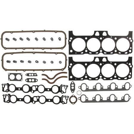 Mahle Engine Cylinder Head Gasket Set HS3851